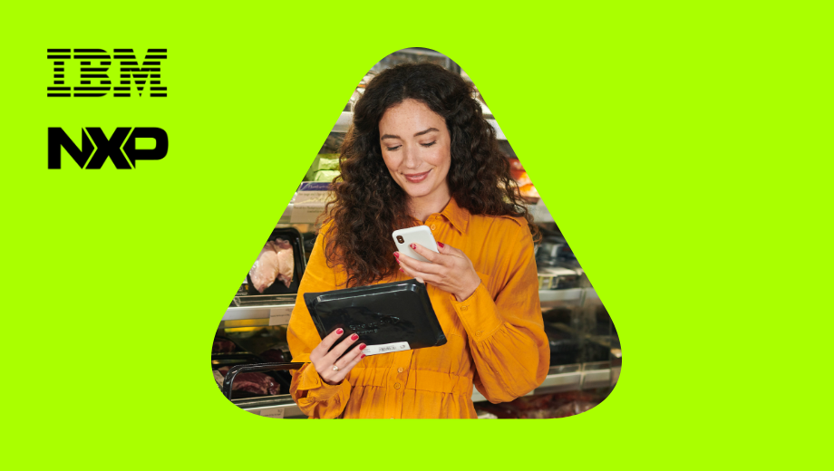 Webinar RFID and Blockchain