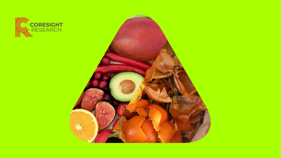 Digital transformation to prevent food faste